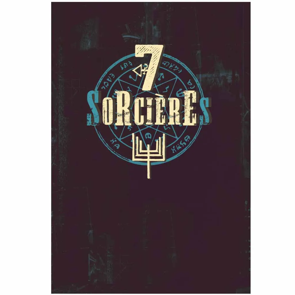 7 Sorcières