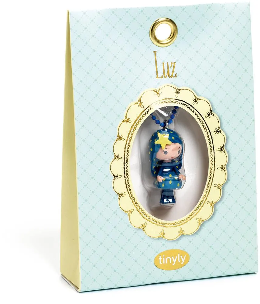 TINYLY CHARMS-LUZ