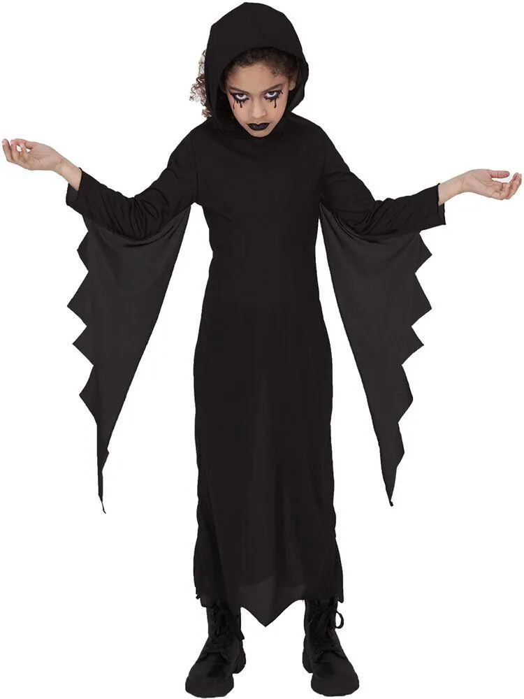 DEGUISEMENT SERIAL KILLER - TAILLE  5-7 ANS