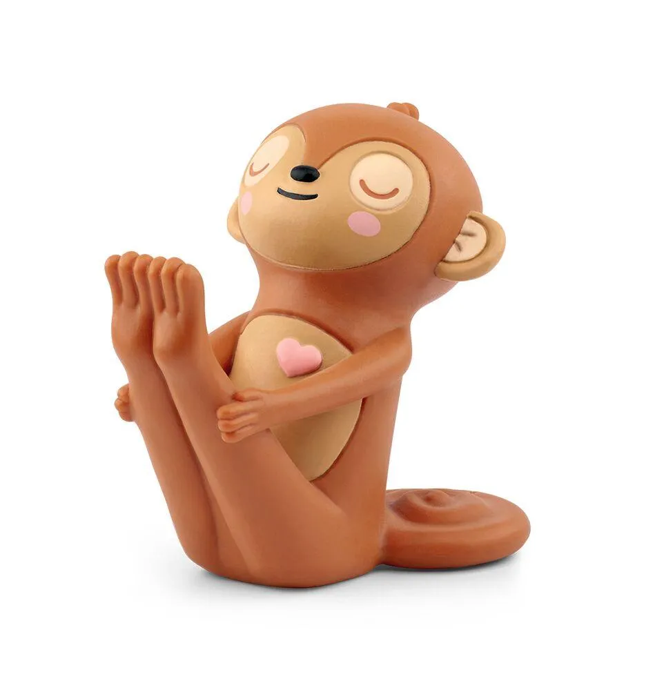 TONIES® - MA PAUSE ZEN - SE CANALISER AVEC MARTY LE OUISTITI