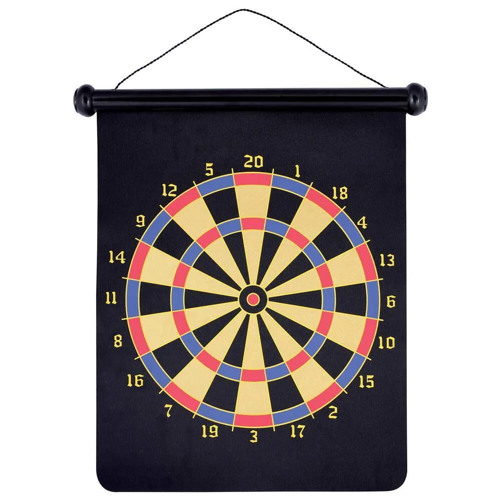 JEU DE FLECHETTES MAGNETIQUES