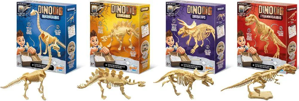DINO DIG