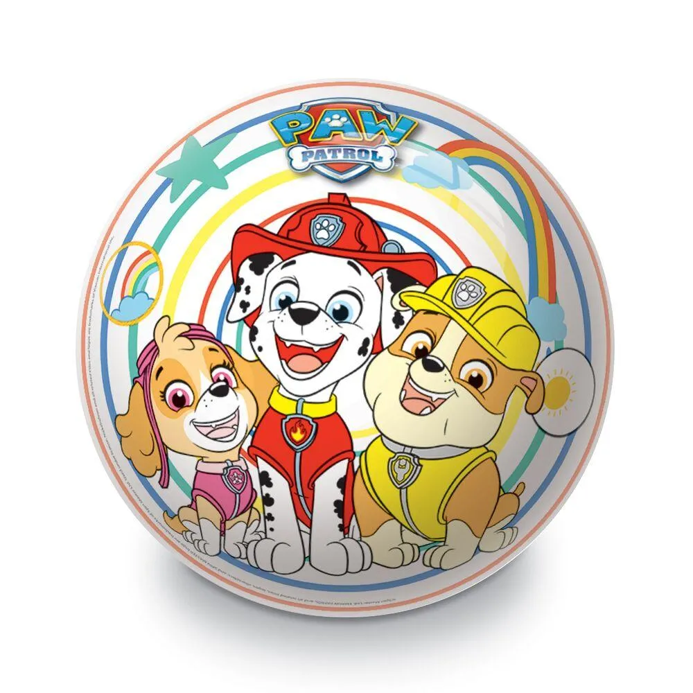 BIOBALL PAT' PATROUILLE DIAM 220