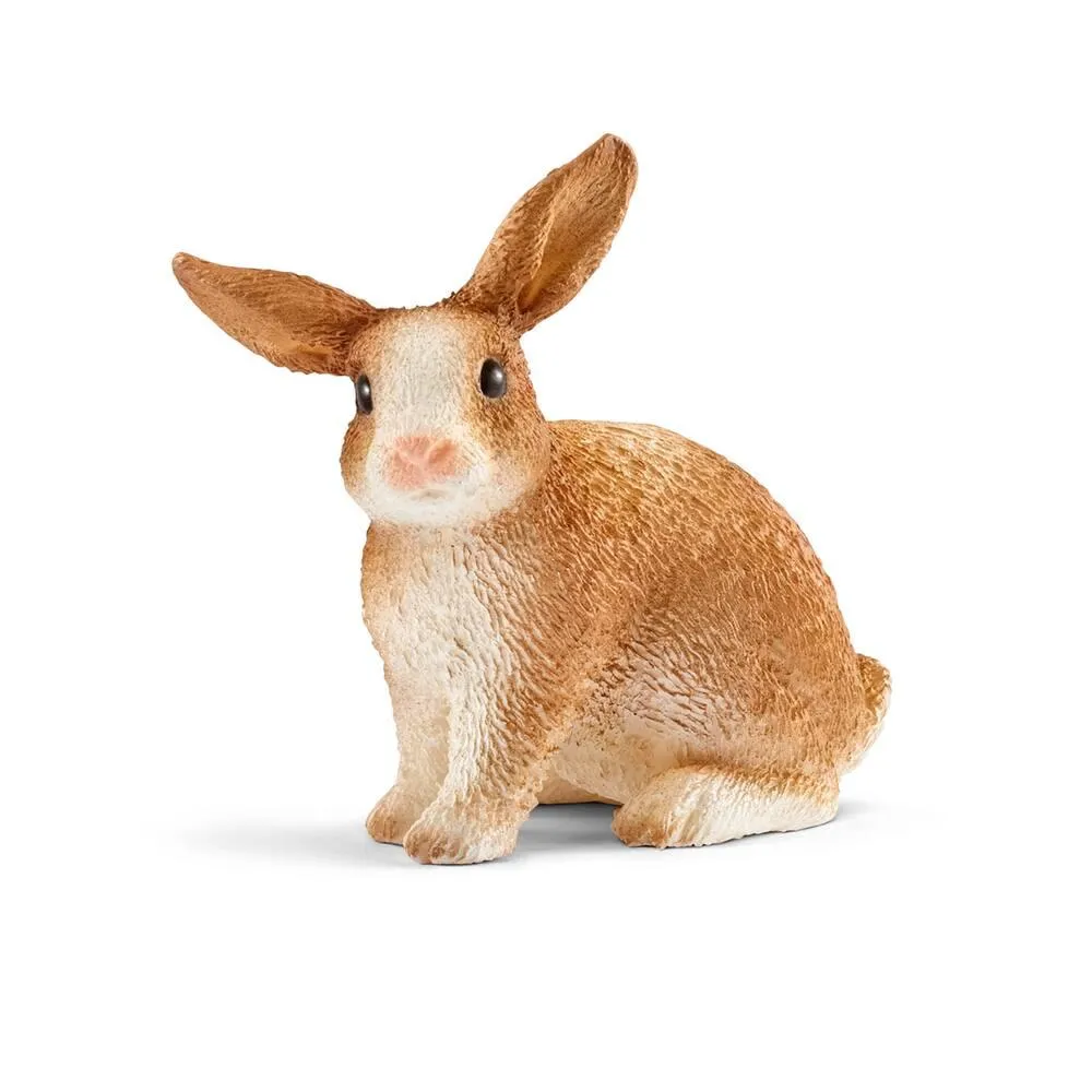 FIGURINE LAPIN