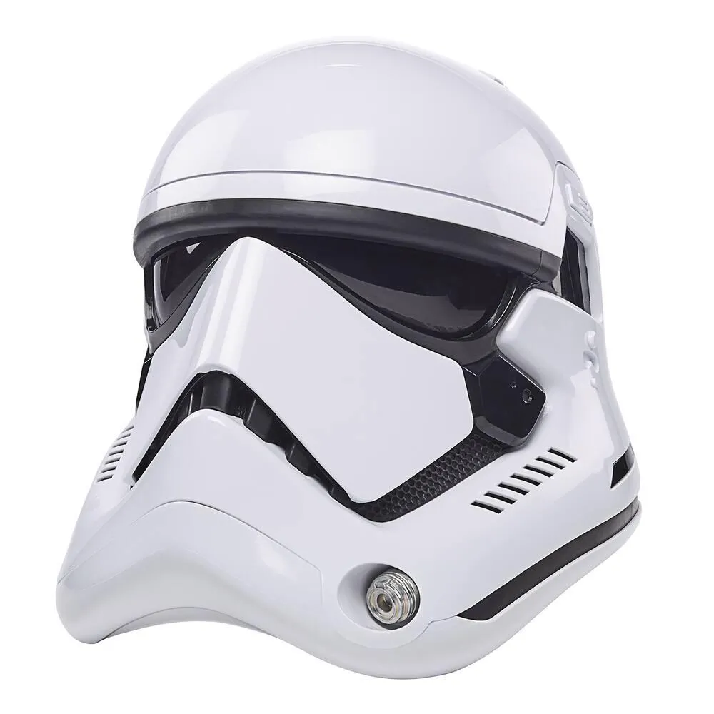 STAR WARS BL FIRST ORDER STORMTROOPER HELMET