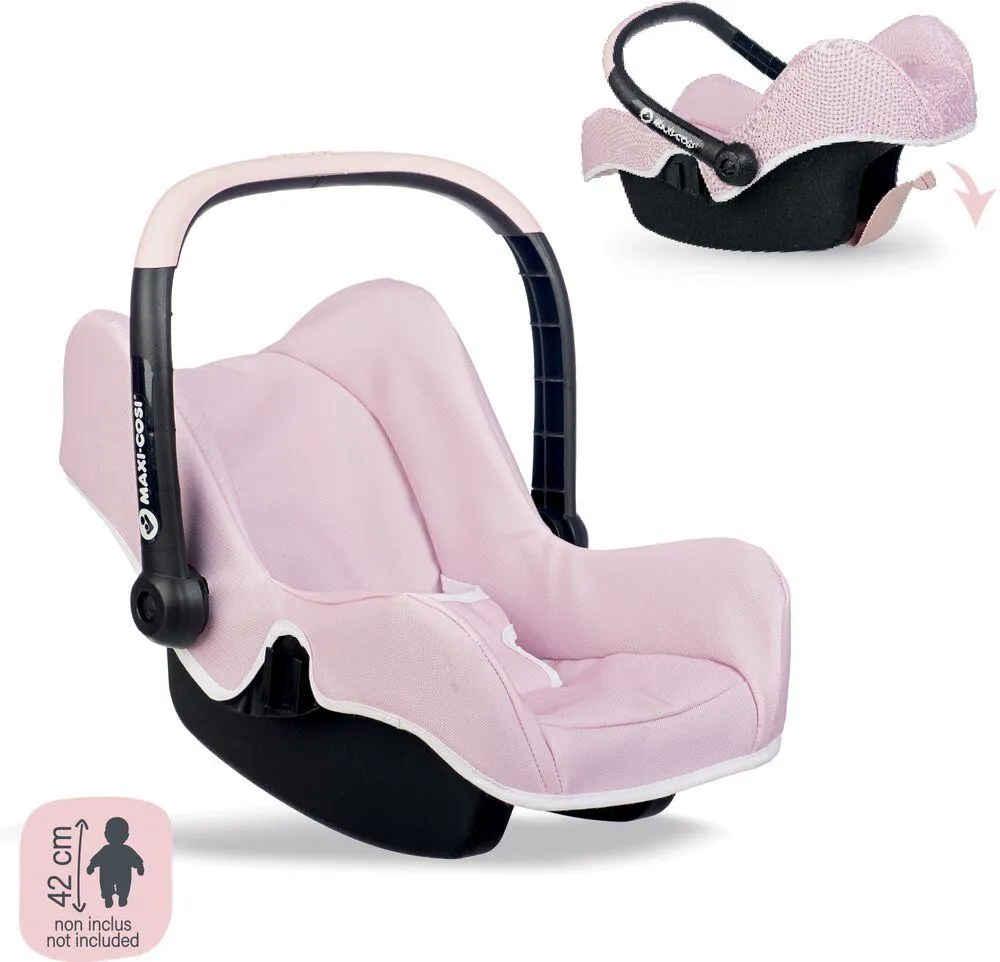 MAXI-COSI SIEGE ROSE