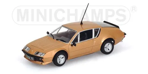 Renault Alpine A 310