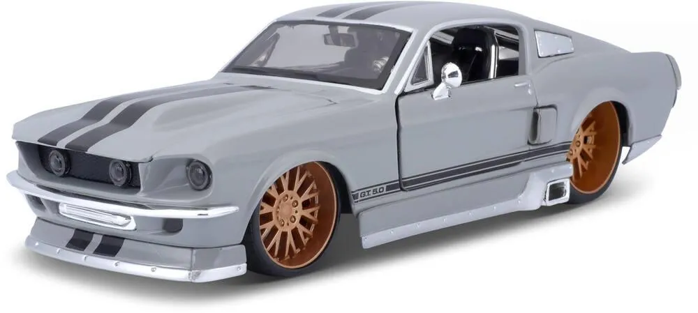 1/24 ALL STARS DESIGN