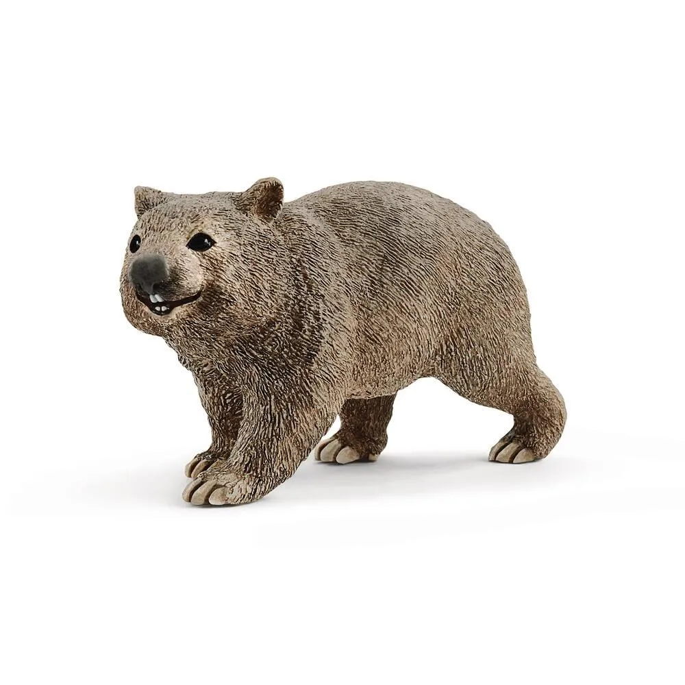 FIGURINE WOMBAT