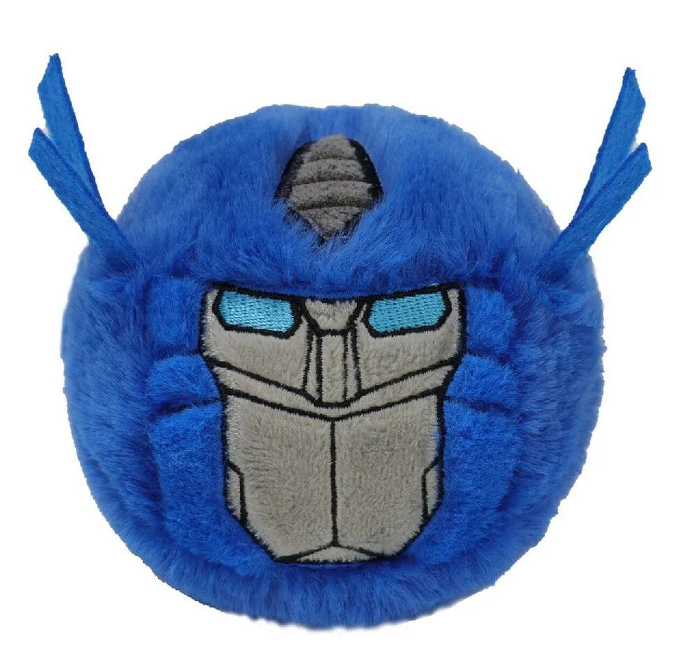 BEANIE BOUNCERS PELUCHE- OPTIMUS