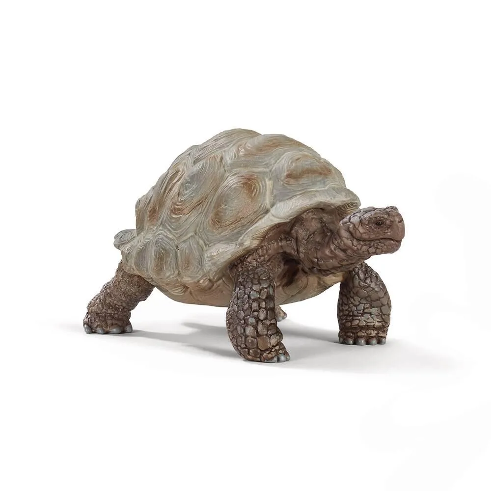 FIGURINE TORTUE GEANTE