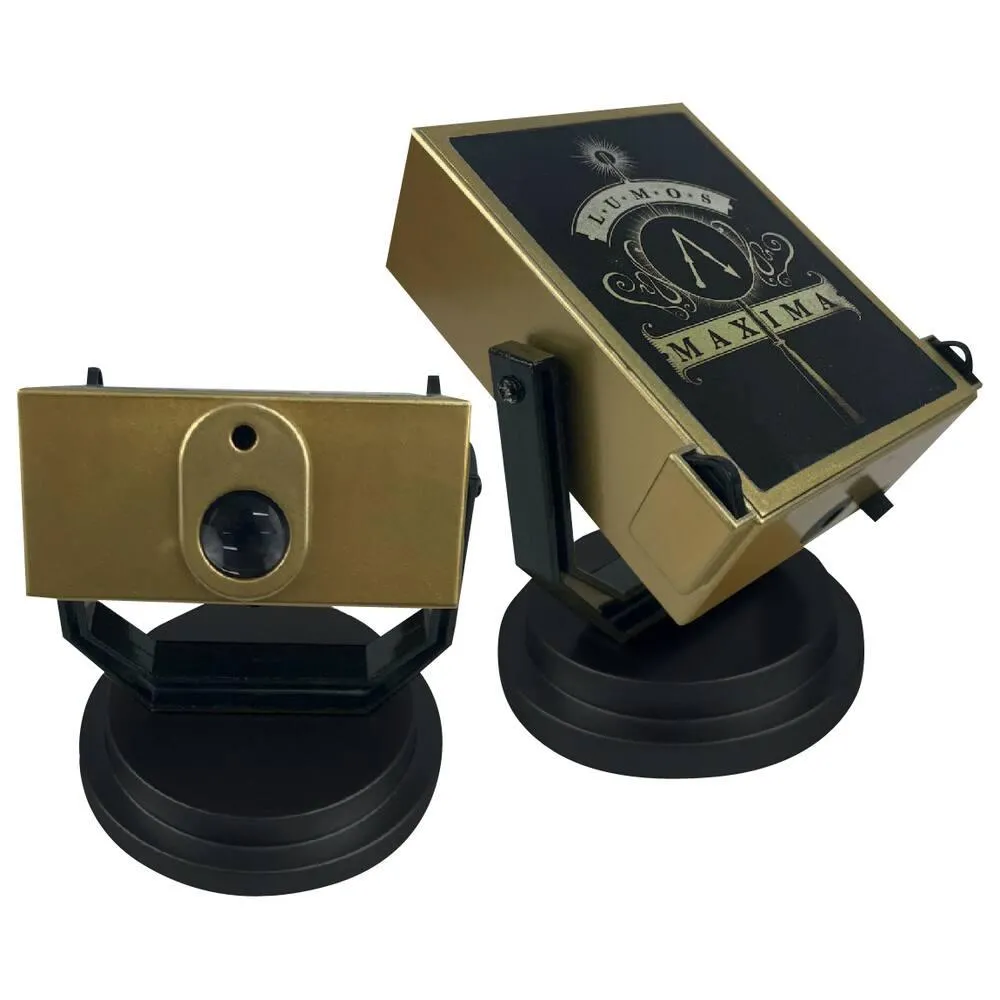 LAMPE PROJECTEUR HARRY POTTER