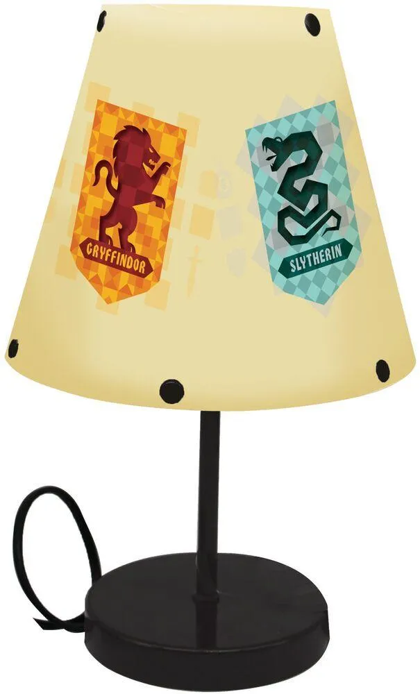 LAMPE DE CHEVET HARRY POTTER