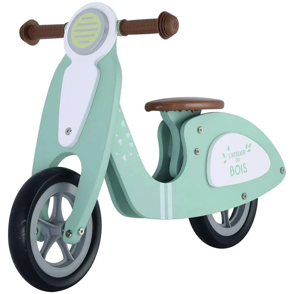 DRAISIENNE SCOOTER