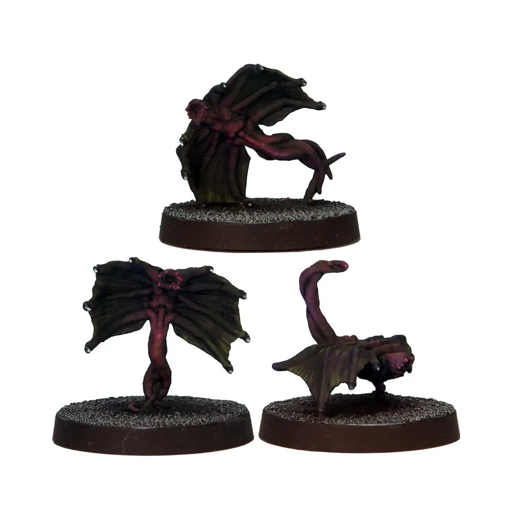 7TV - Demon Bats