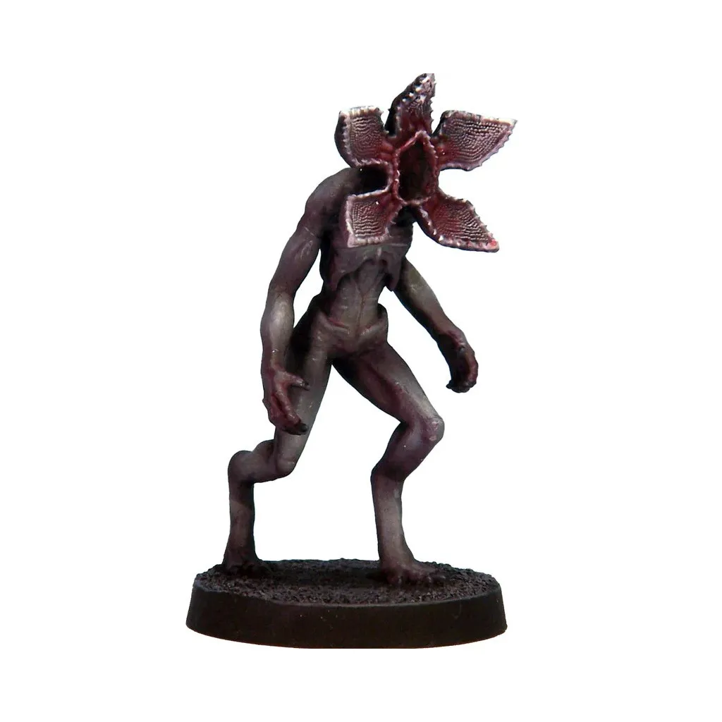 7TV - Dimensional Invader