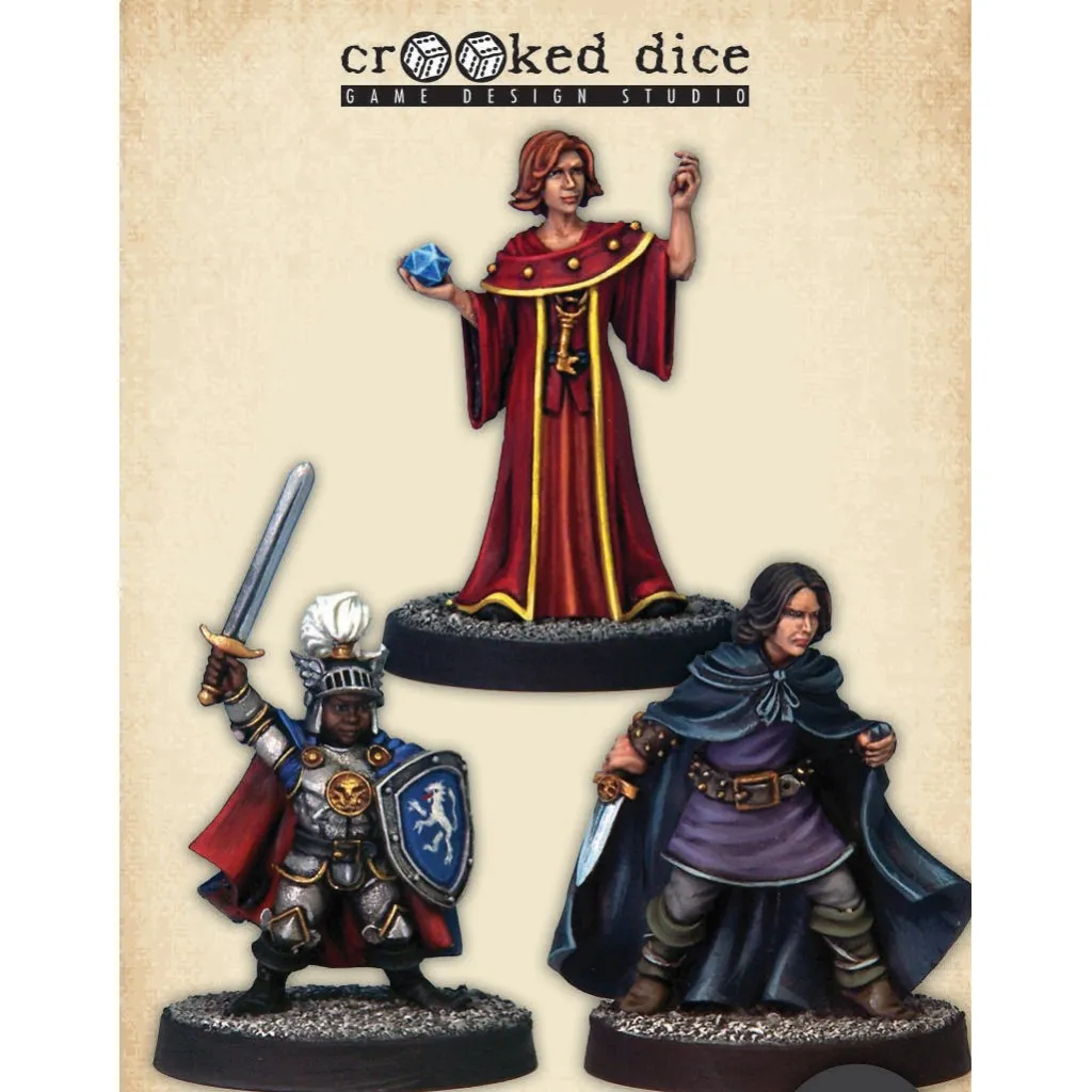 7TV - Kid Adventurers 1