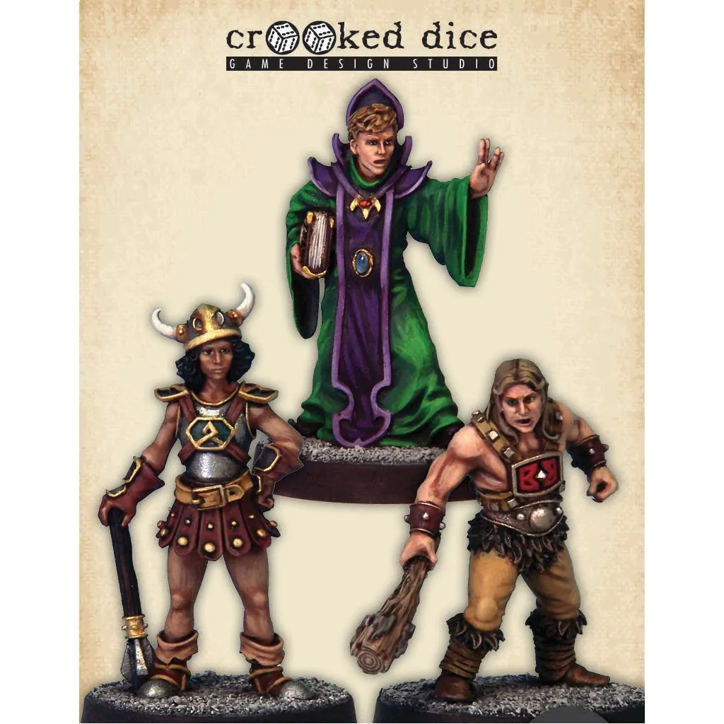 7TV - Kid Adventurers 2