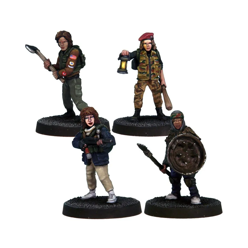 7TV - Monster Hunters 2