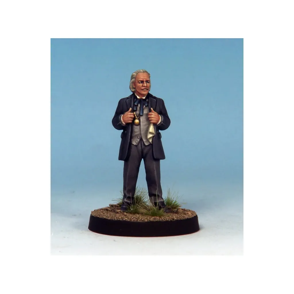 7TV - Temporal Traveller 1