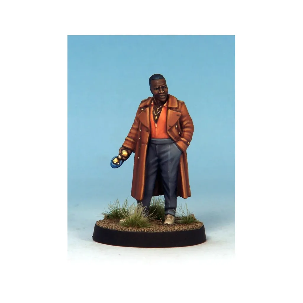 7TV - Temporal Traveller 15B