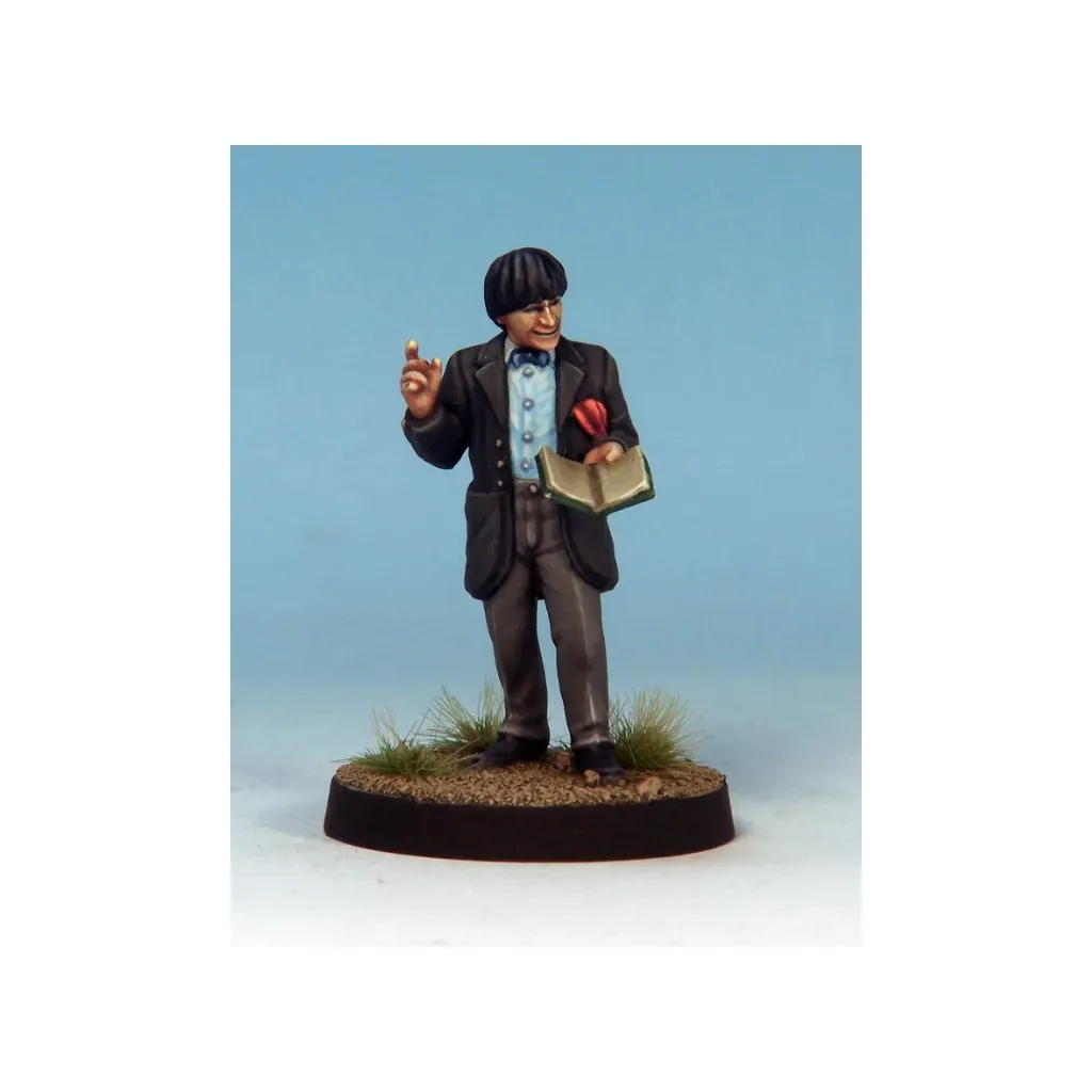 7TV - Temporal Traveller 2