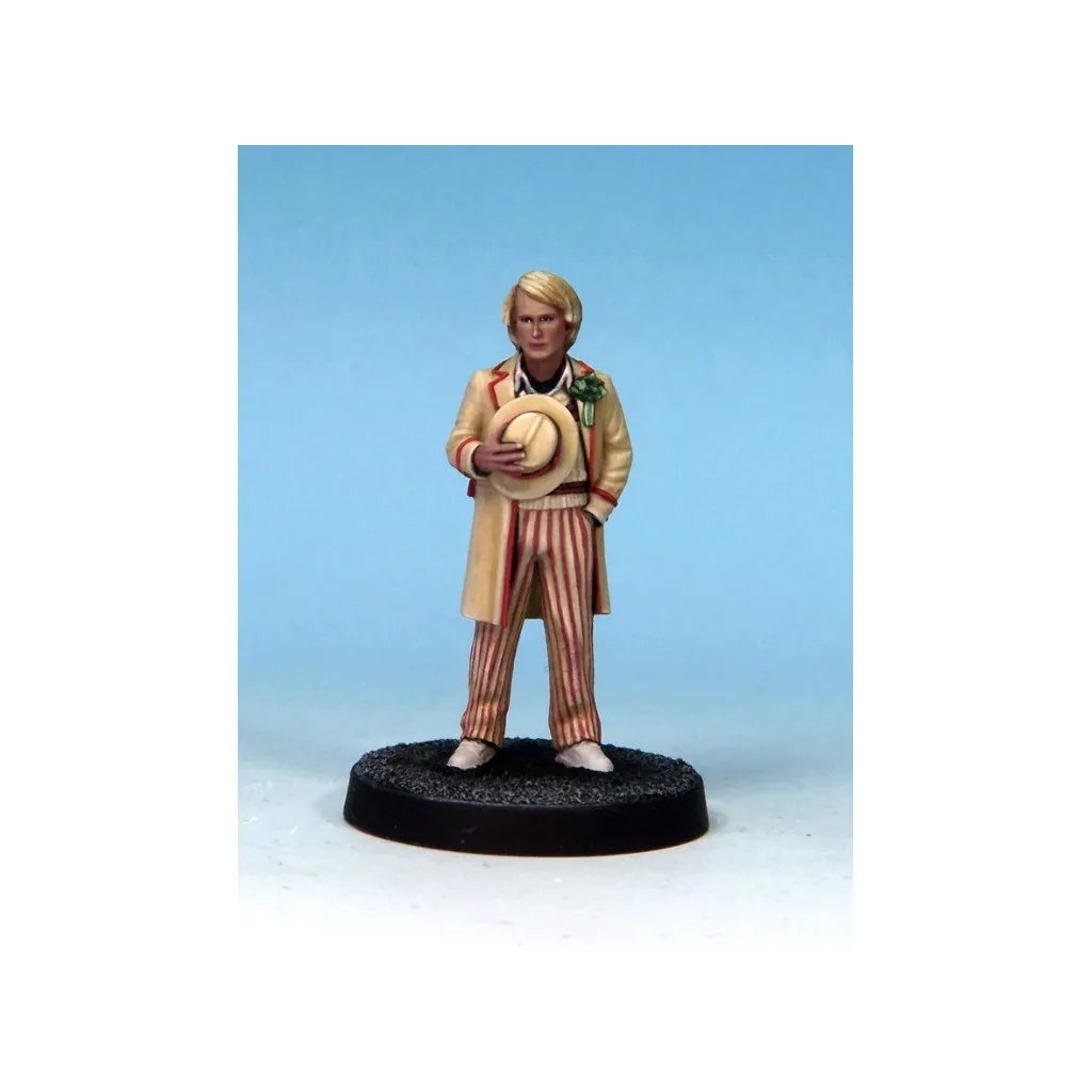 7TV - Temporal Traveller 5