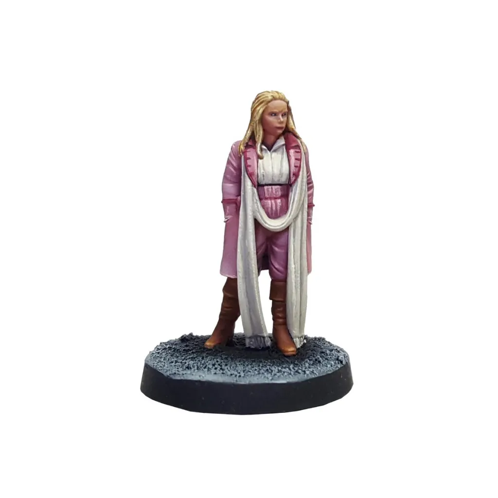 7TV - Temporal Traveller 5J