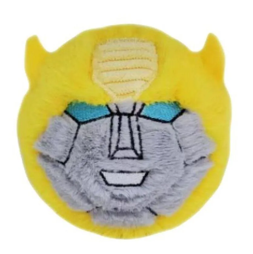 BEANIE BOUNCERS PELUCHE- BUMBLEBEE