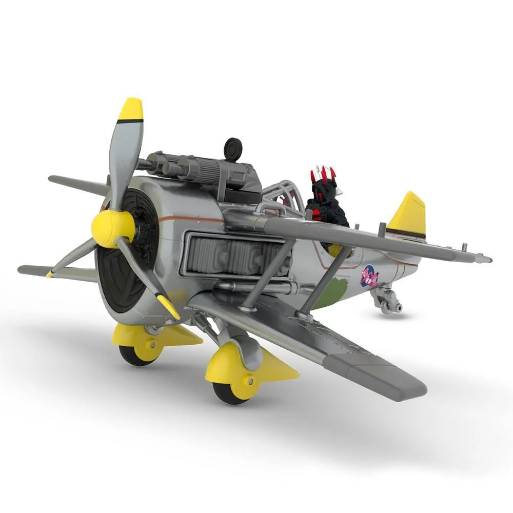 AVION X-4 STORMWING 23 CM - FORTNITE BATTLE ROYALE