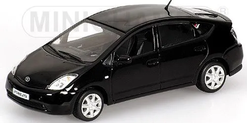 Toyota Prius 2004
