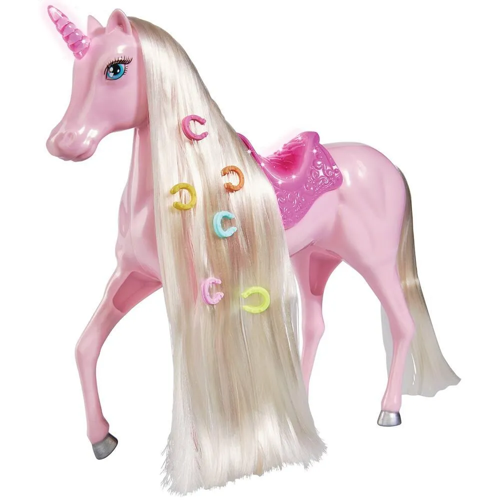 LICORNE LUMINEUSE - STEFFI LOVE