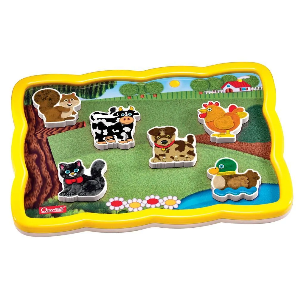 SMART PUZZLE - FERME