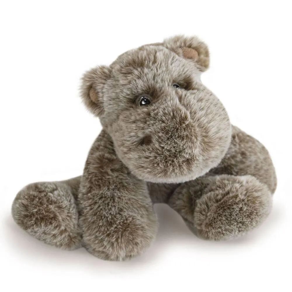 PELUCHE SWEETY MOUSSE PETIT MODELE - HIPPO