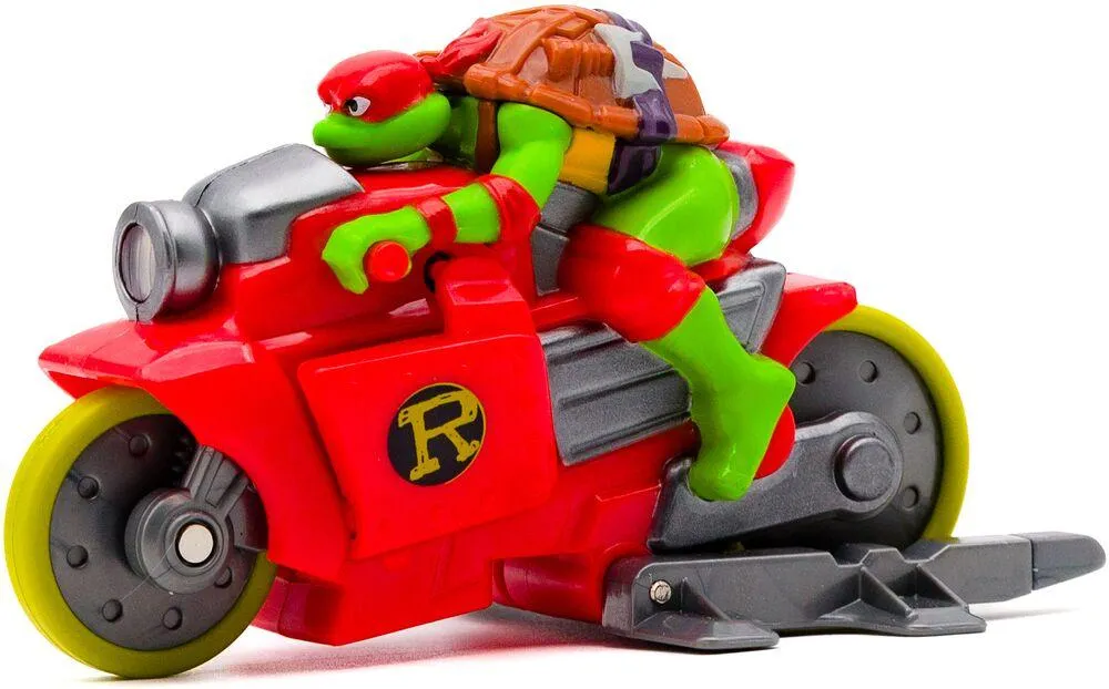 MOTO BACKFLIP RIDERS  DONAT