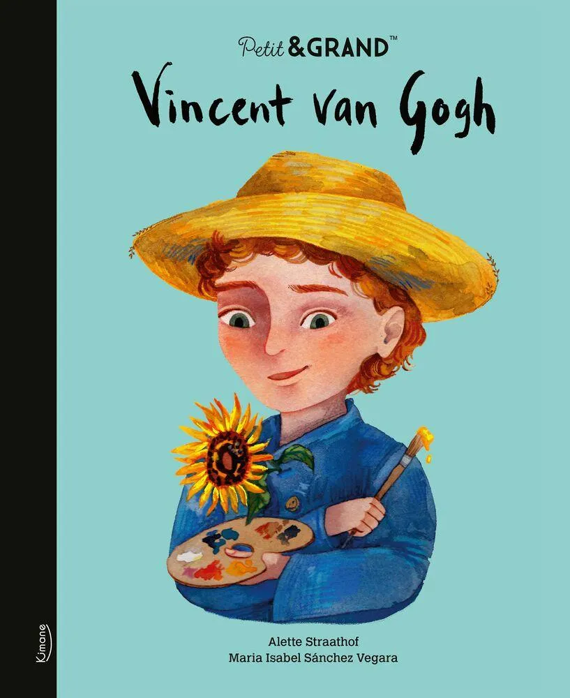 VINCENT VAN GOGH