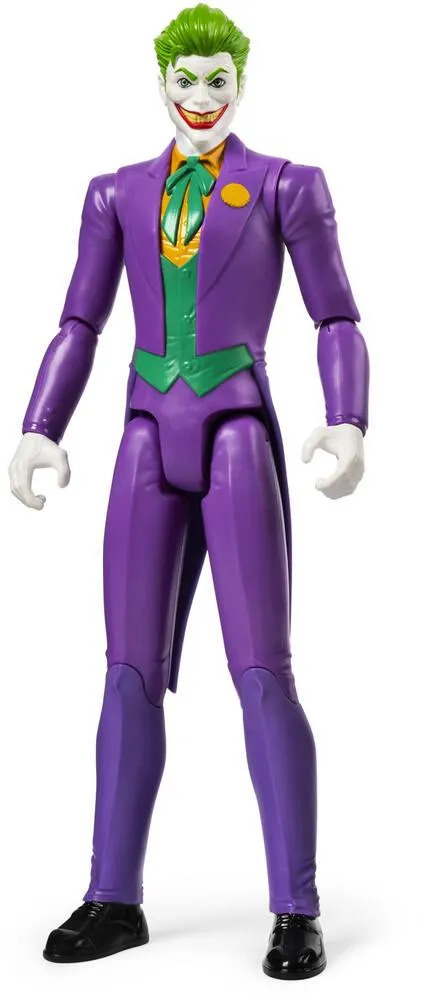 DC COMICS BATMAN - FIGURINE JOKER 30CM