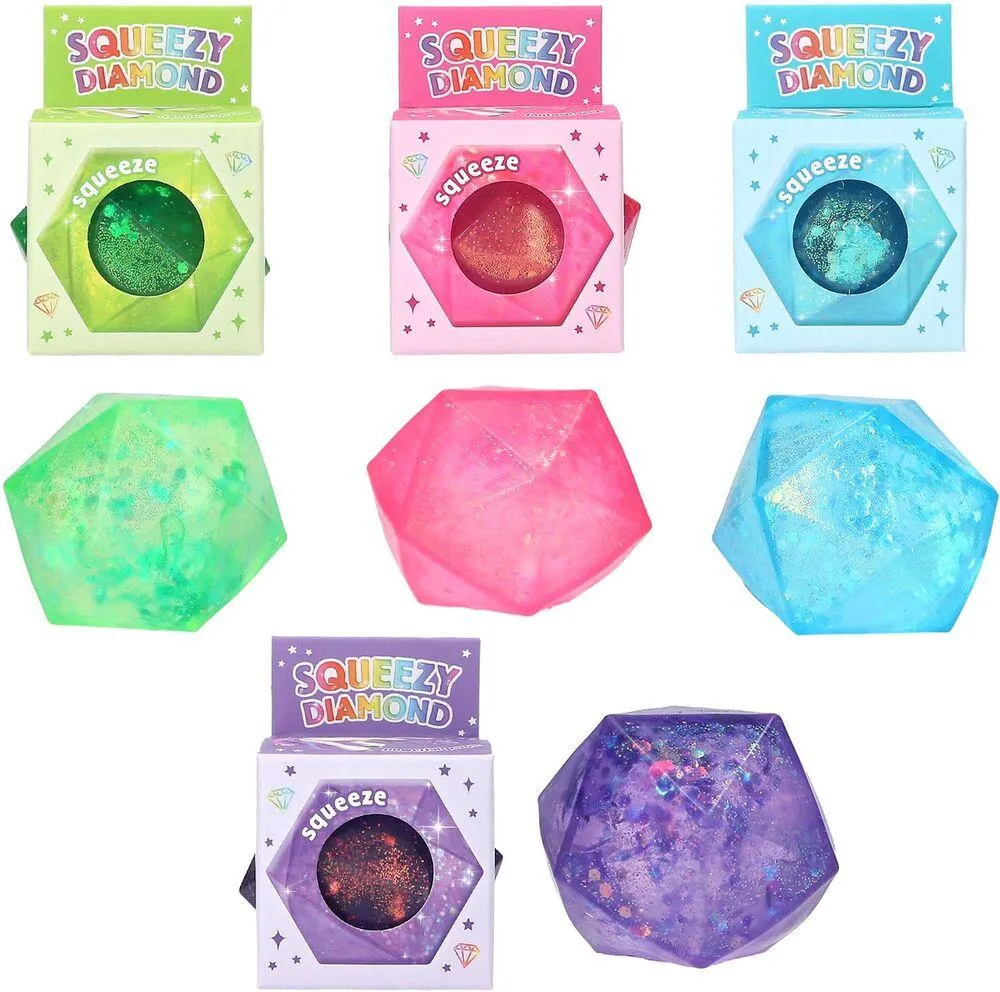 YLVI DIAMANT A PRESSER