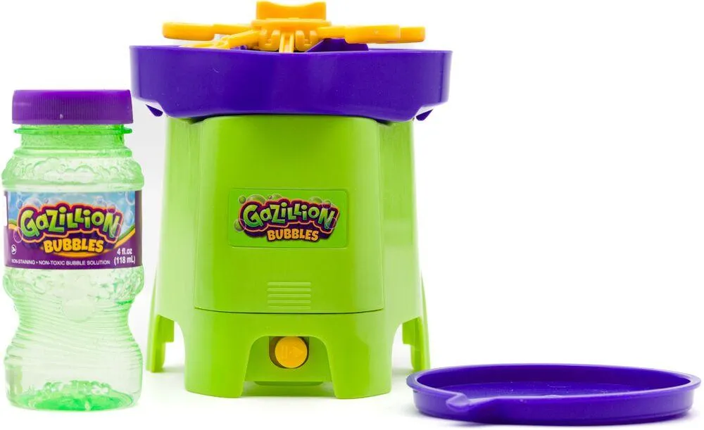 GAZILLION MACHINE TINY TYPHOON