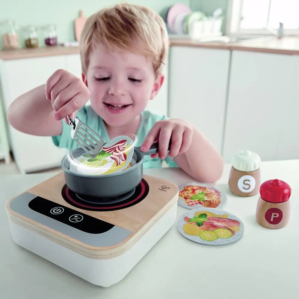 POELE A FRIRE AMUSANTE