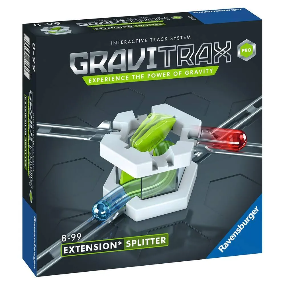GRAVITRAX - BLOC D'ACTION SPLITTER