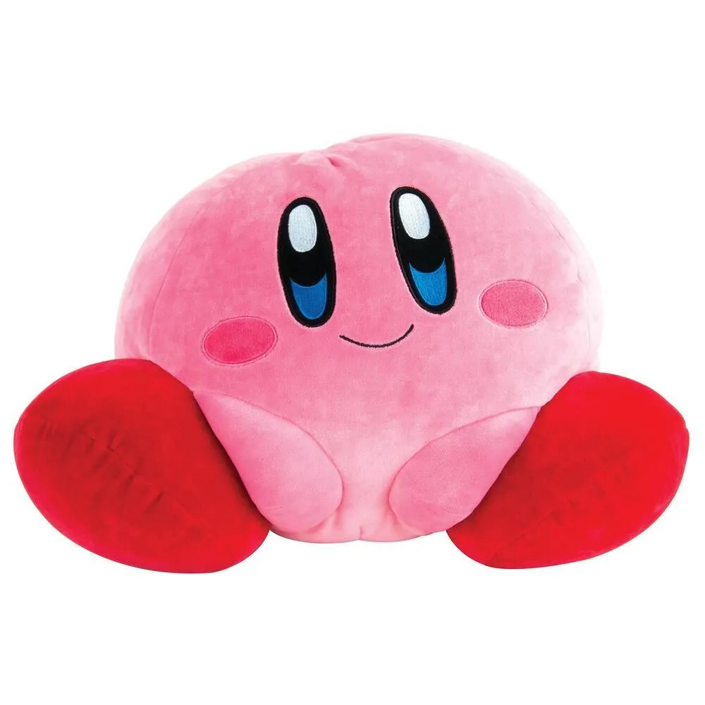 NINTENDO - KIRBY PELUCHE MOCCHI MOCCHI
