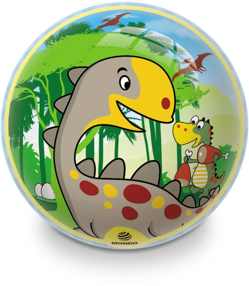 BIOBALL DINOSAURE DIAM. 140
