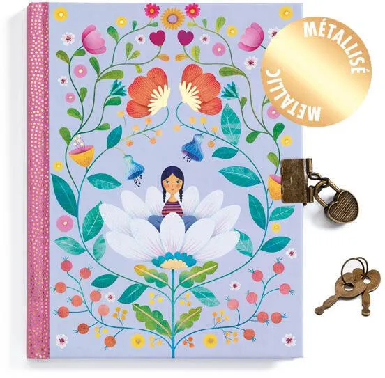 CARNET SECRET MARIE -