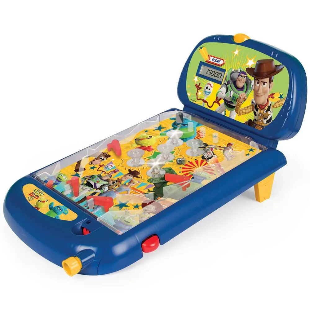 TOY STORY 4 - FLIPPER