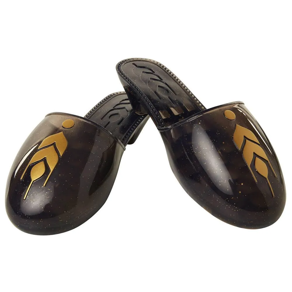 LA REINE DES NEIGES 2 - CHAUSSURES ANNA