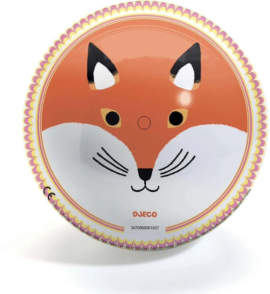 BEAR ET FOX BALL LARGE