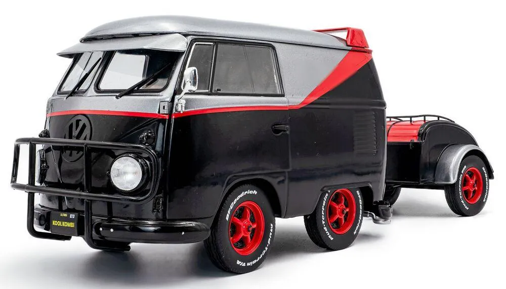1/18 COOL COMBI SPORT 2024