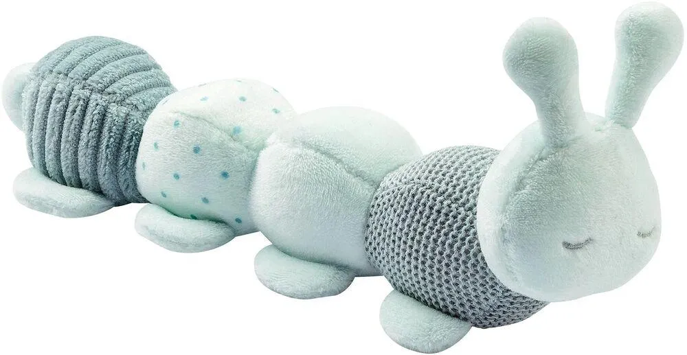 CHENILLE D'ACTIVITES VERTE