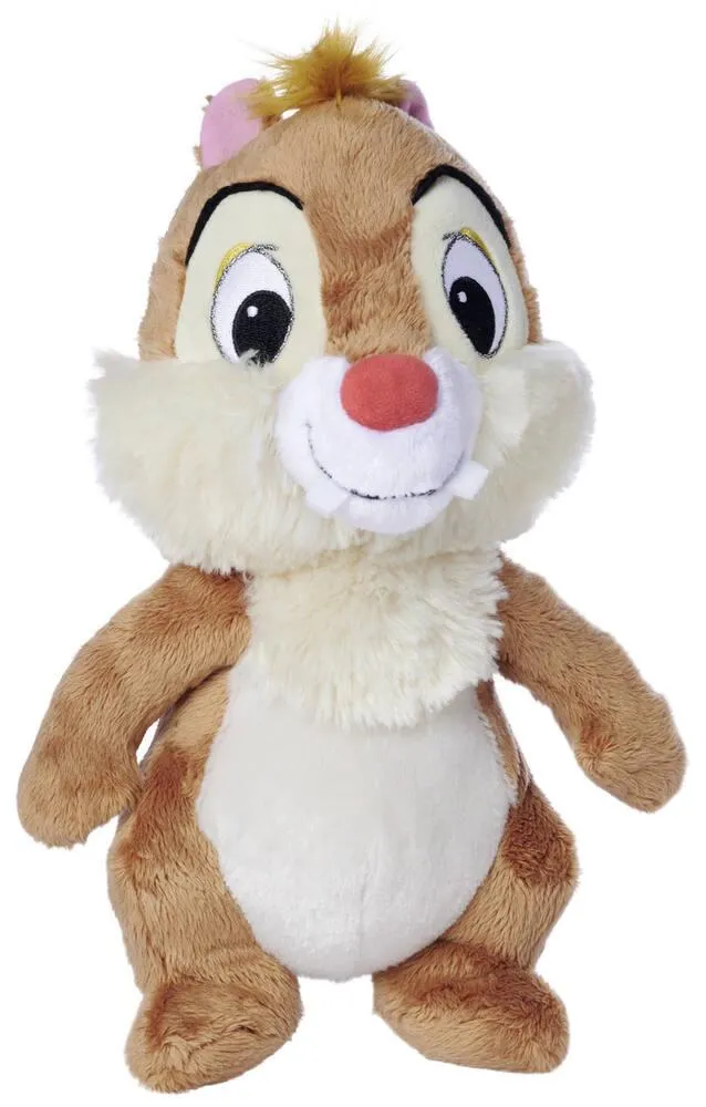 DISNEY - PELUCHE TAC 25 CM
